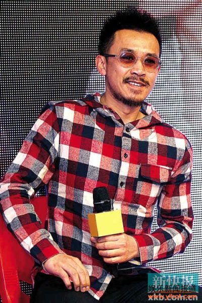 王学兵首度回应离婚